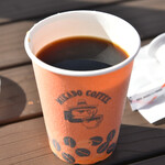 ミカドコーヒー - 