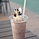 ミカドコーヒー - 