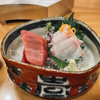 てんぷら 山の上 Roppongi 東京ミッドタウン店 - 