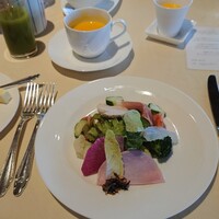 ラ・メール ザ クラシック - 