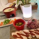 貸切パーティー＆BBQ会場 渋谷ピカリエリゾート - 