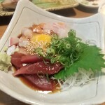 Sushi Izakaya Yataizushi - 