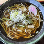 道の駅 羽鳥湖高原レストラン - 料理写真: