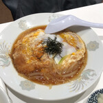 ラッキー飯店 - 