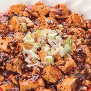 麻婆豆腐から担々麺、ジビエまで楽しめる本格中華三昧♪