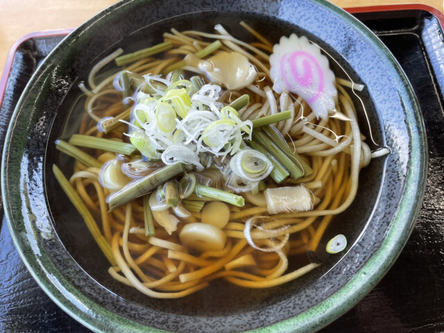 道の駅 羽鳥湖高原レストラン - 西郷村その他（食堂）の写真