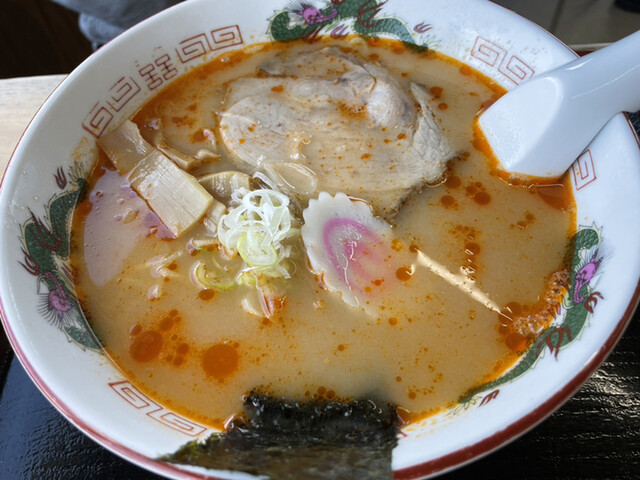 道の駅 羽鳥湖高原レストラン - 西郷村その他（食堂）の写真