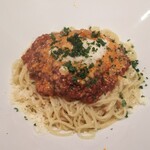 ボーノ - ボロネーゼ  