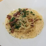 ボーノ - カルボナーラ