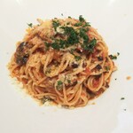 ボーノ - ブッタネスカ  