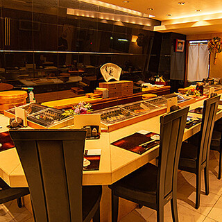 すし処 勘九郎_2