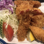 Tonkatsu Hirayoshi - 