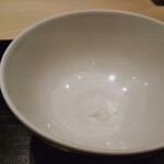 銀座 よし澤 - 食事　土鍋ごはん