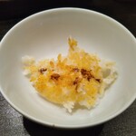 銀座 よし澤 - 食事　土鍋ごはん