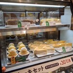 ドトールコーヒーショップ - 