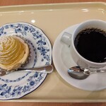 ドトールコーヒーショップ - 