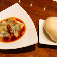 BISTRO CHINESE OSAWA - 