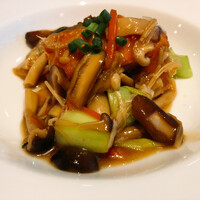 BISTRO CHINESE OSAWA - 