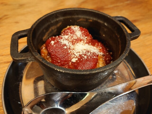 踊る肉団子。 バルネオ大衆酒場 二代目 踊る肉だんご - 赤坂/バル | 食べログ