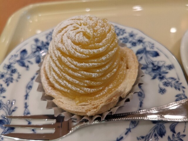 ドトールコーヒーショップ 鶴岡Ｓ‐ＭＡＬＬ店 - 鶴岡（カフェ）の写真