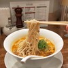 創作麺工房 鳴龍