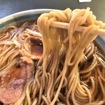 味奈登庵 - 211026火　神奈川　味奈登庵本牧店　実食！