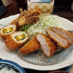 Tonkatsu Hirayoshi - 