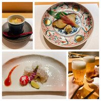 梅田 鮨 個室 みや川 - 