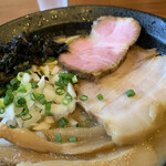 麺屋 照の坊 - 