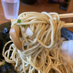 麺屋 照の坊 - 