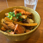 麺屋 照の坊 - 