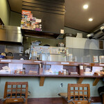 麺屋 照の坊 - 