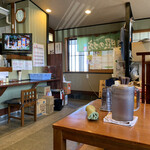 麺屋 照の坊 - 