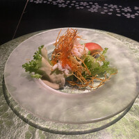 鉄板焼 天 六本木 - 