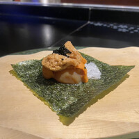 鉄板焼 天 六本木 - 