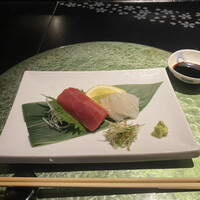 鉄板焼 天 六本木 - 