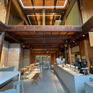 ブルーボトルコーヒー_2