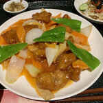 中華屋 Jan - 