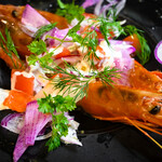 シズール シーフード ＆ グリル - 