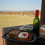 ほっともっと - 料理写真: