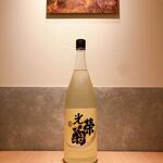 Washoku Biyori Osaketo - 佐賀県　光栄菊酒造　光栄菊