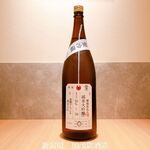 Washoku Biyori Osaketo - 新潟県　加茂錦酒造　加茂錦　槽場汲み　純米大吟醸　淡麗フレッシュ