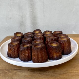 コーヒースタンド キャロル_1