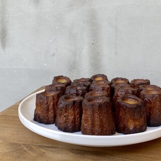 コーヒースタンド キャロル_0