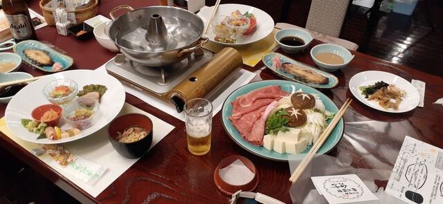 湯滝の宿　西屋 - 米沢市その他（旅館・民宿）の写真