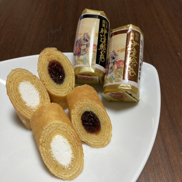 菓匠三全 ザ・モール長町店（カショウサンゼン） - 長町南（和菓子）の写真