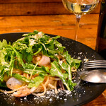 シズール シーフード ＆ グリル - 