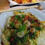 Okonomiyaki Yuuyuu - 