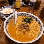 中国ラーメン揚州商人 - 