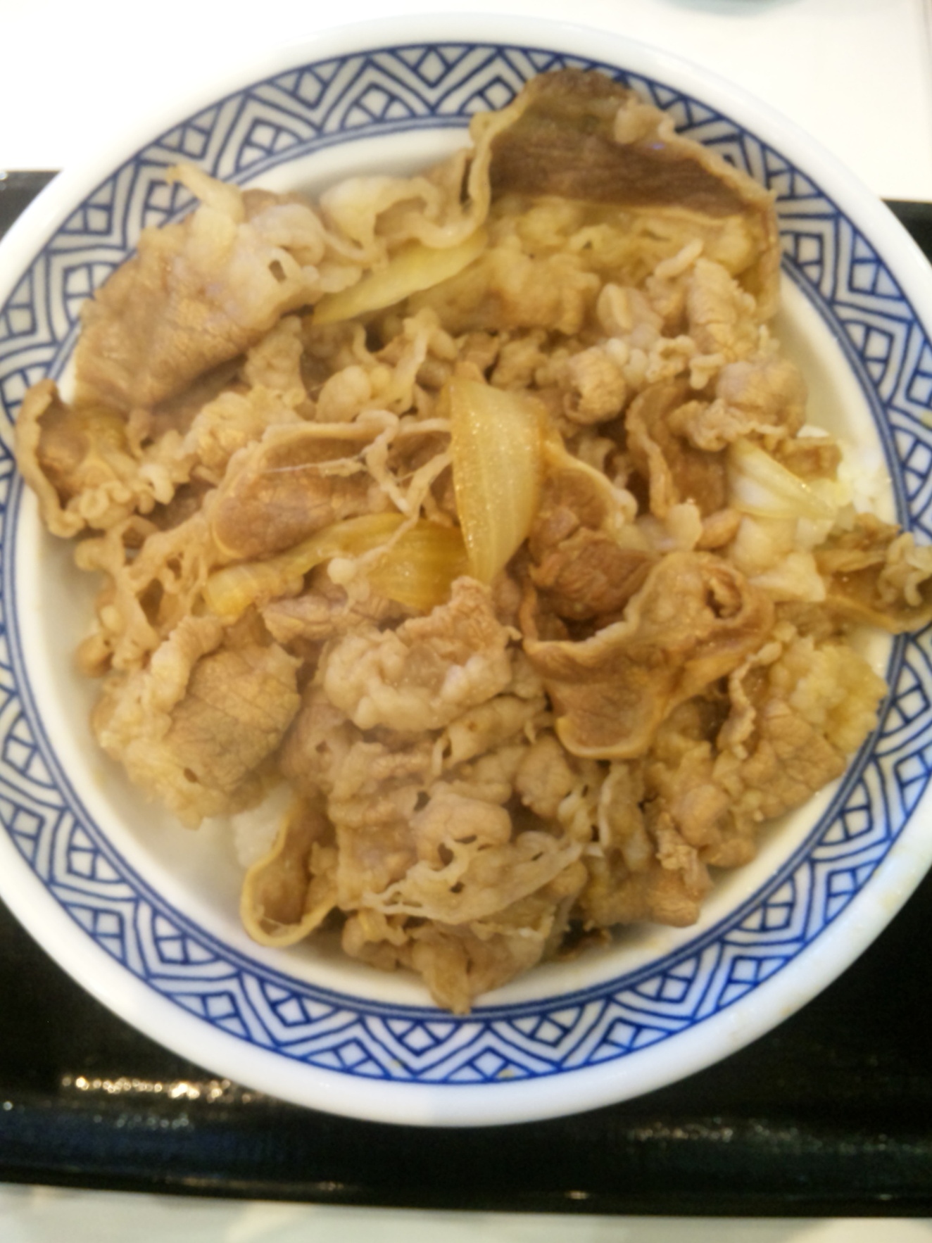 吉野家 JR静岡駅店 name=